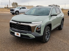2026 Chevrolet Equinox ACTIV SUV