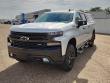 Used 2020 Chevrolet Silverado 1500 LT Trail Boss Truck Crew Cab