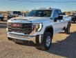 Used 2024 GMC Sierra 3500 HD Pro Truck Double Cab