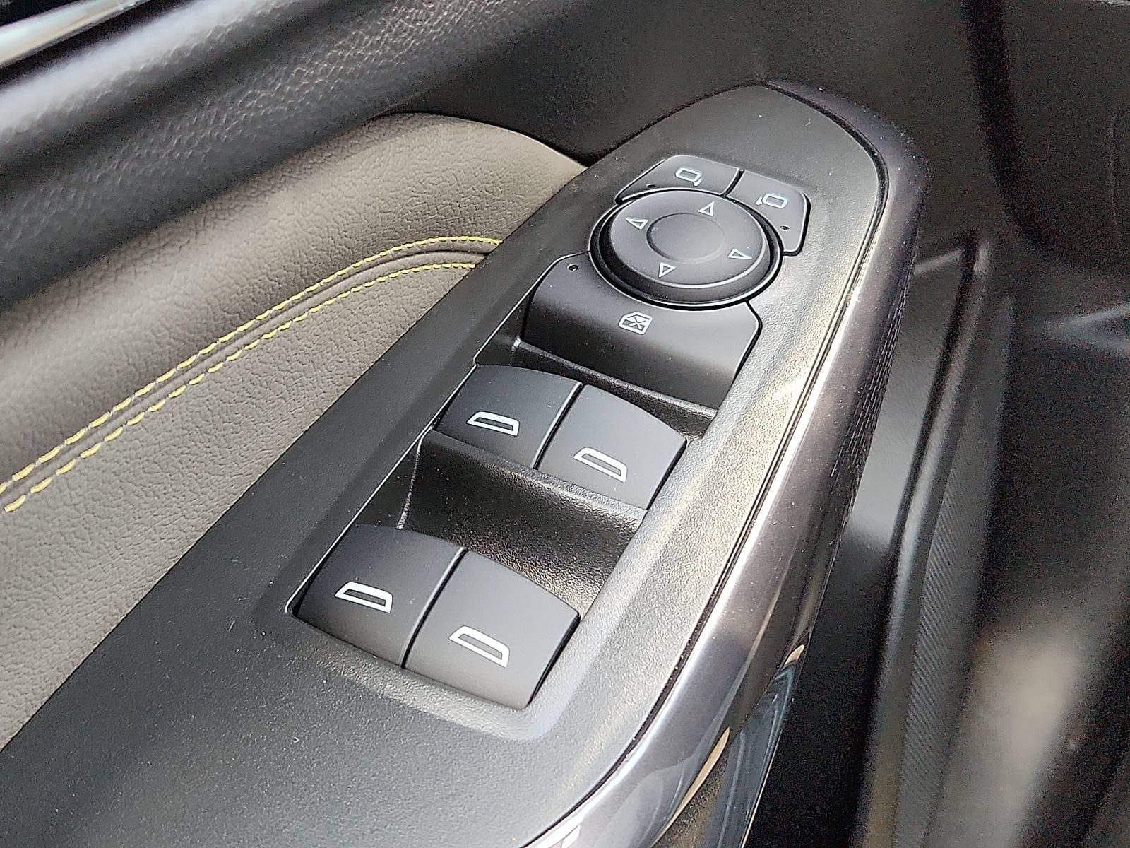 2026 Chevrolet Trax Activ - Photo 16