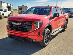 2026 GMC Sierra 1500 Elevation w/3SB Truck Crew Cab