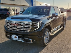 2026 GMC Sierra 1500 Denali Truck Crew Cab