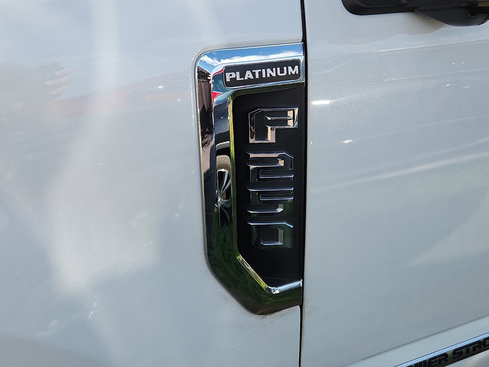 2020 Ford F-250 photo 3