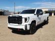 Used 2024 GMC Sierra 2500 HD AT4 Truck Crew Cab