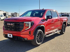 2026 GMC Sierra 1500 Elevation w/3SB Truck Crew Cab