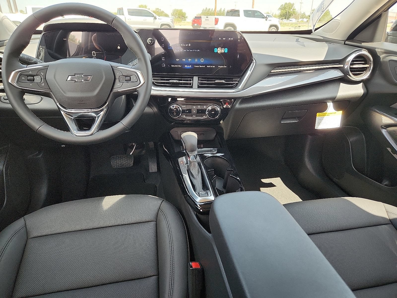 2026 Chevrolet Trax Activ - Photo 10