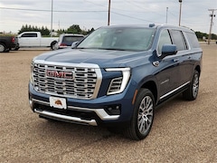 2025 GMC Yukon XL Denali SUV