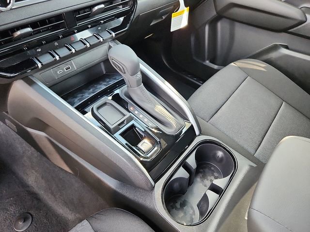 2026 Chevrolet Colorado Work Truck - Photo 17