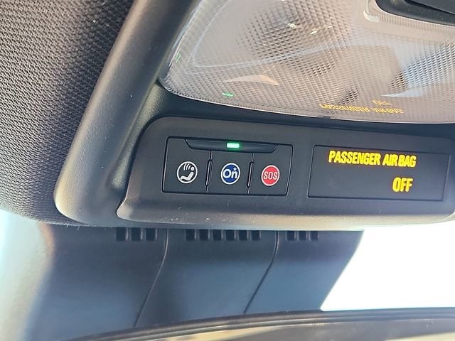 2026 Chevrolet Colorado Trail Boss - Photo 19