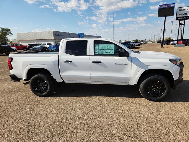 2026 Chevrolet Colorado Work Truck - Photo 5