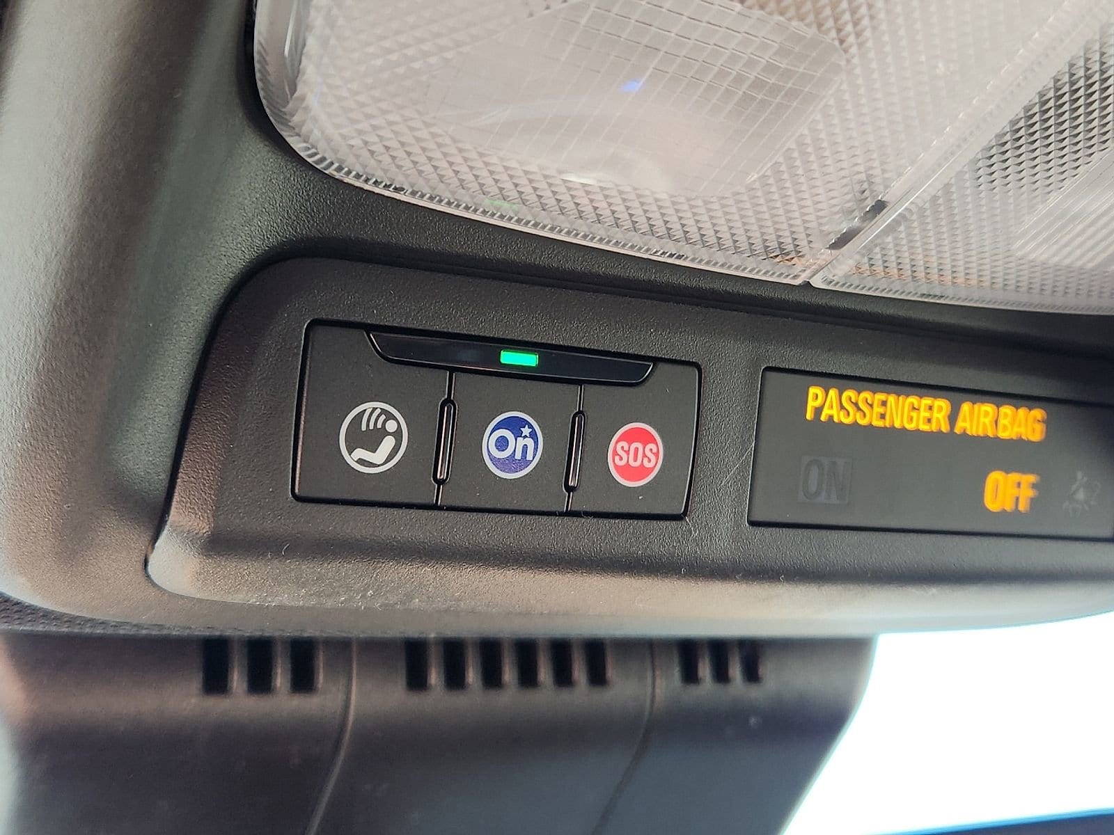 2026 Chevrolet Colorado Z71 - Photo 19