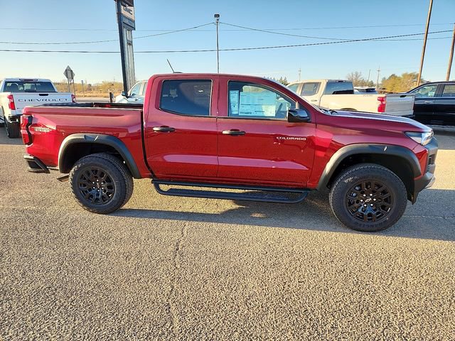2026 Chevrolet Colorado Trail Boss - Photo 5