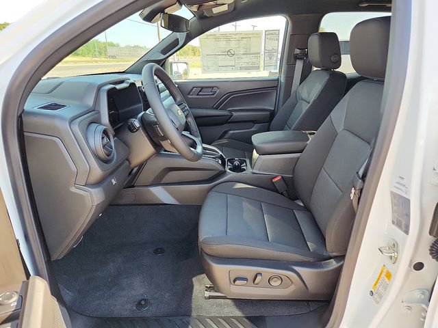 2026 Chevrolet Colorado Work Truck - Photo 10
