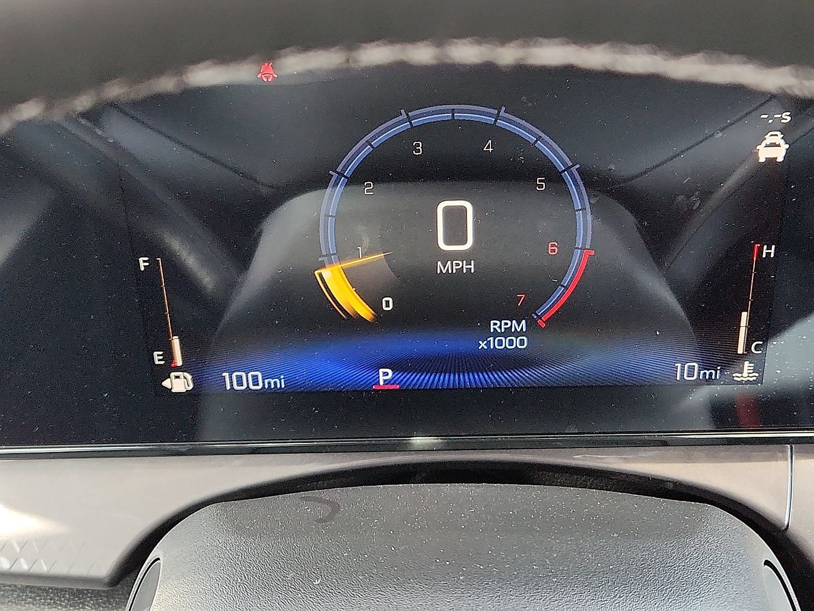 2026 Chevrolet Trax Activ - Photo 18