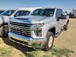 Chevrolet Silverado 3500 HD