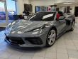 Used 2024 Chevrolet Corvette Stingray w/1LT Coupe