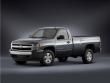 Used 2007 Chevrolet Silverado 1500  Truck Extended Cab