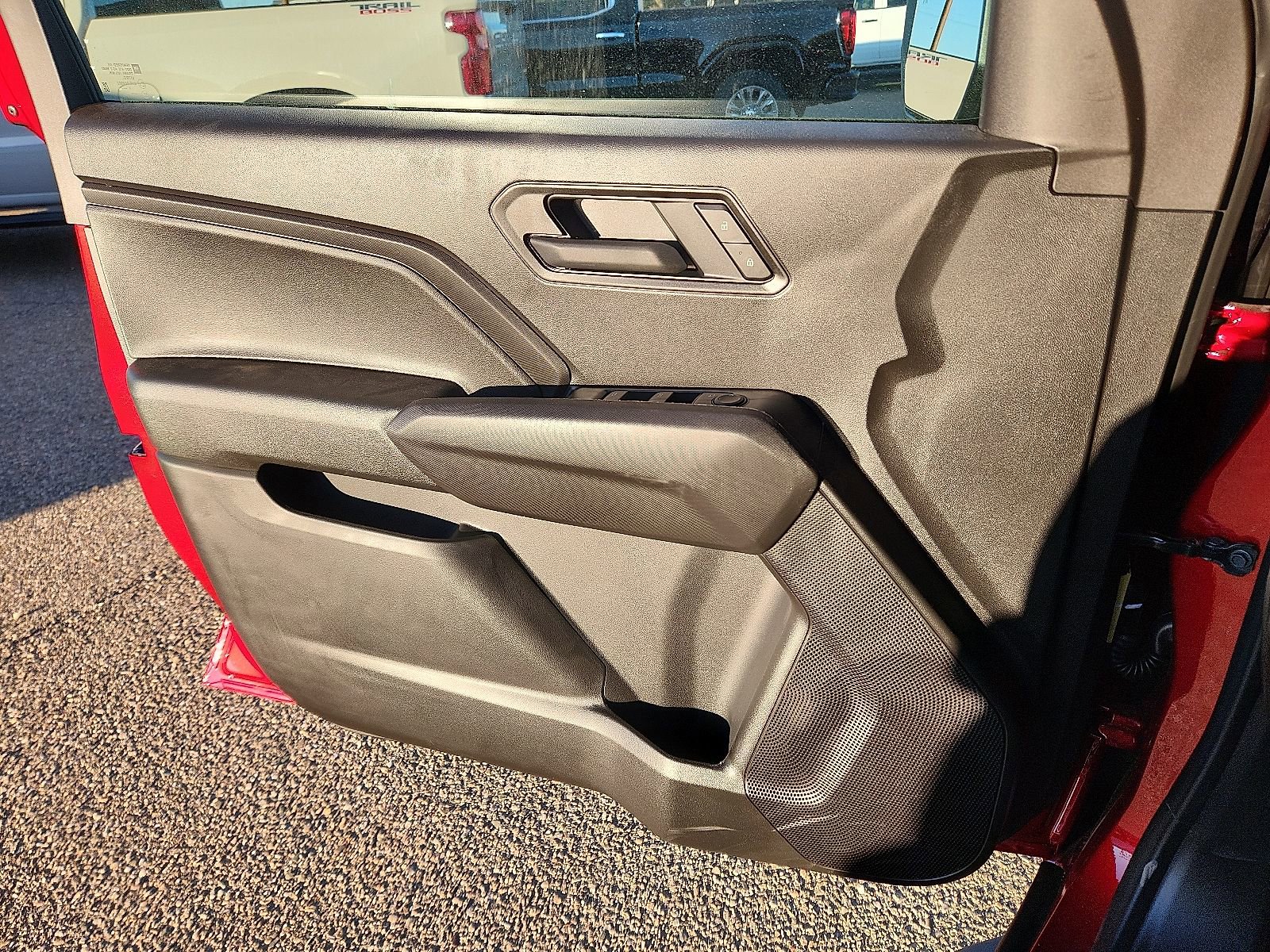 2026 Chevrolet Colorado Trail Boss - Photo 12