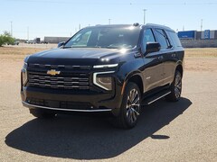 2026 Chevrolet Tahoe High Country SUV