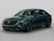 Used 2026 CADILLAC CT5-V V-Series Sedan