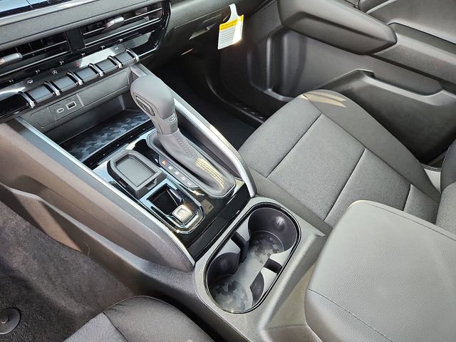 2026 Chevrolet Colorado Work Truck - Photo 20