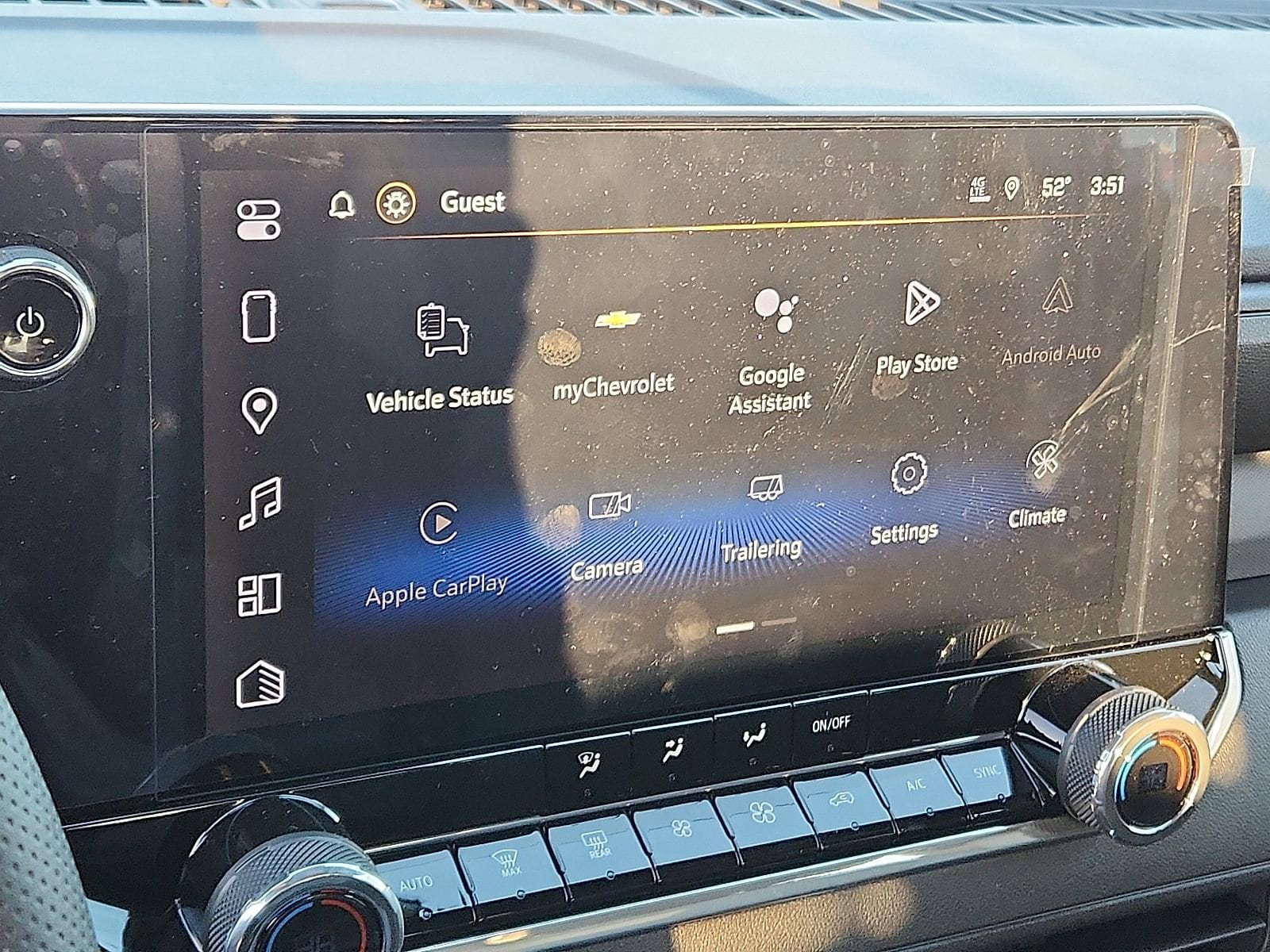 2026 Chevrolet Colorado Trail Boss - Photo 14
