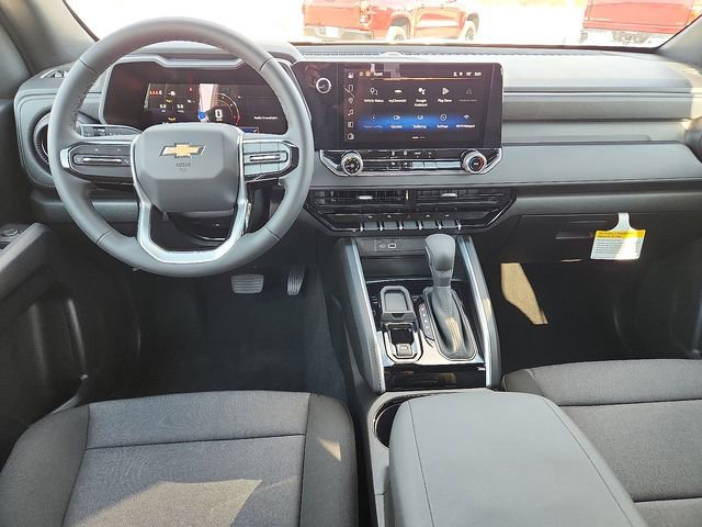 2026 Chevrolet Colorado Work Truck - Photo 9
