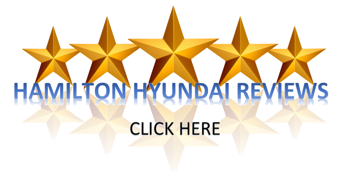 Hamilton Mazda Service Reviews