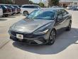 New 2025 Hyundai Elantra SEL Convenience Sedan