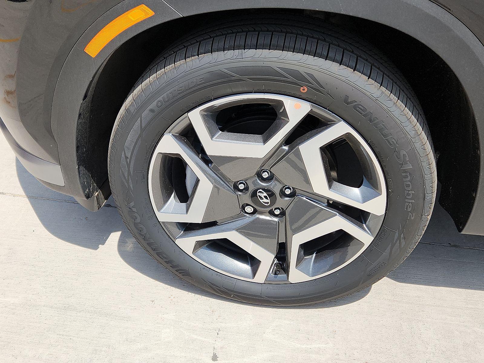 2025 Hyundai Palisade SEL Premium - Photo 7