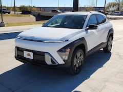 2026 Hyundai Kona SEL Sport AWD SUV