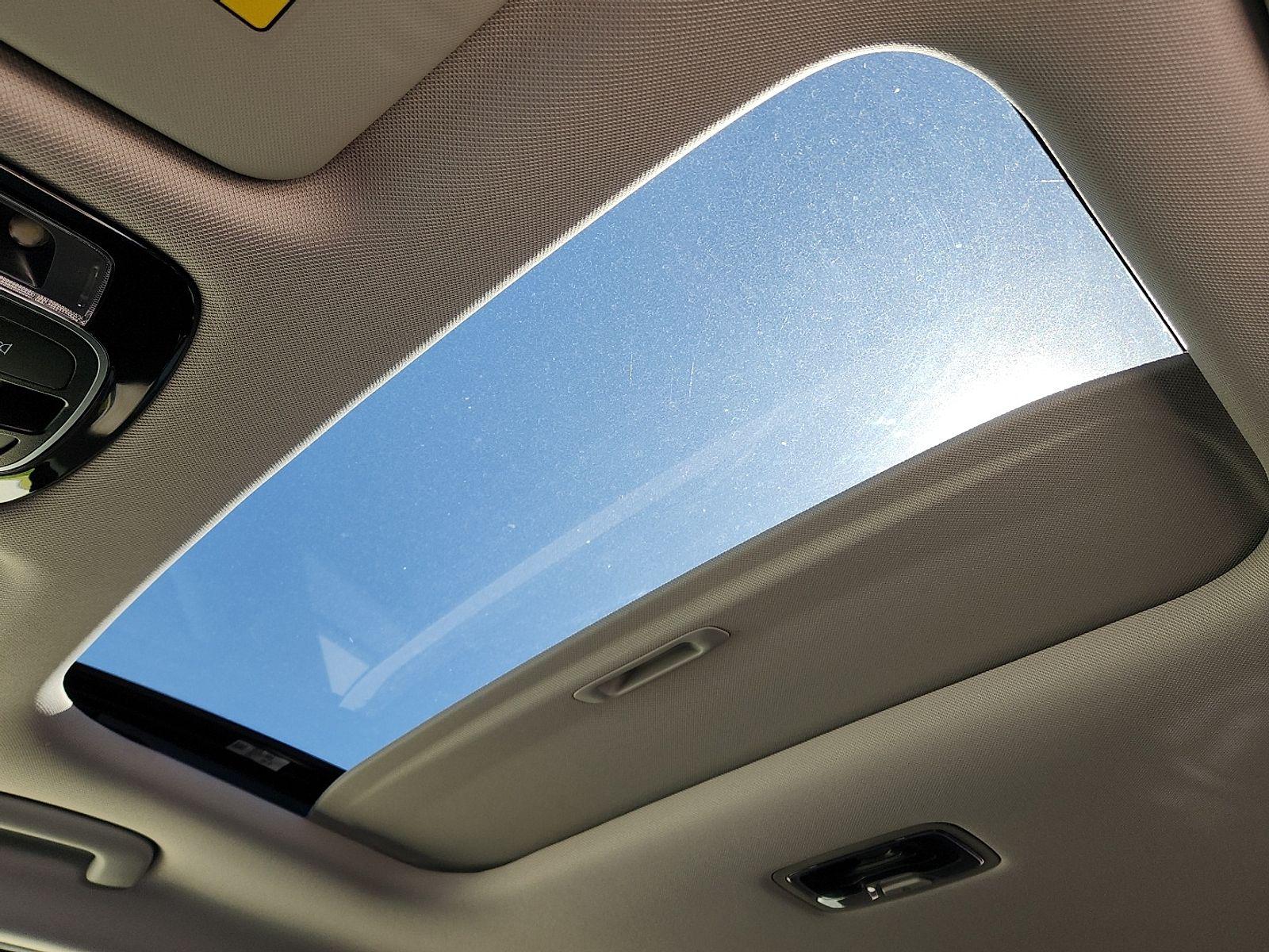 2025 Hyundai Tucson SEL Convenience - Photo 19