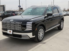 2026 Hyundai Palisade SEL Premium FWD SUV HT88088