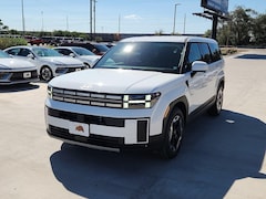 2026 Hyundai Santa Fe SE FWD SUV