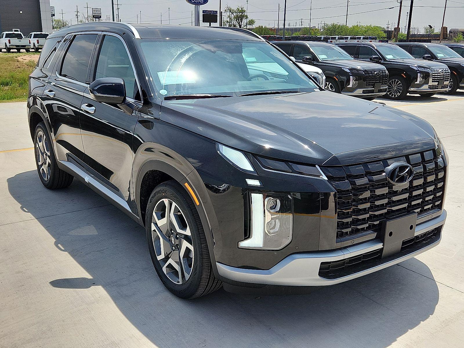 2025 Hyundai Palisade SEL Premium - Photo 6
