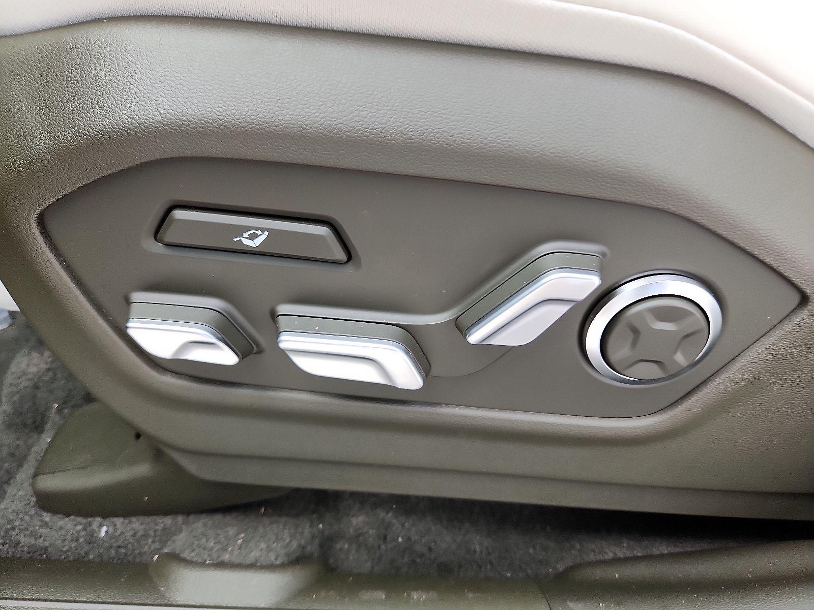 2025 Hyundai Santa Fe Calligraphy - Photo 13