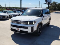 2026 Hyundai Santa Fe SE FWD SUV HT54906