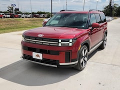 2026 Hyundai Santa Fe Limited AWD SUV