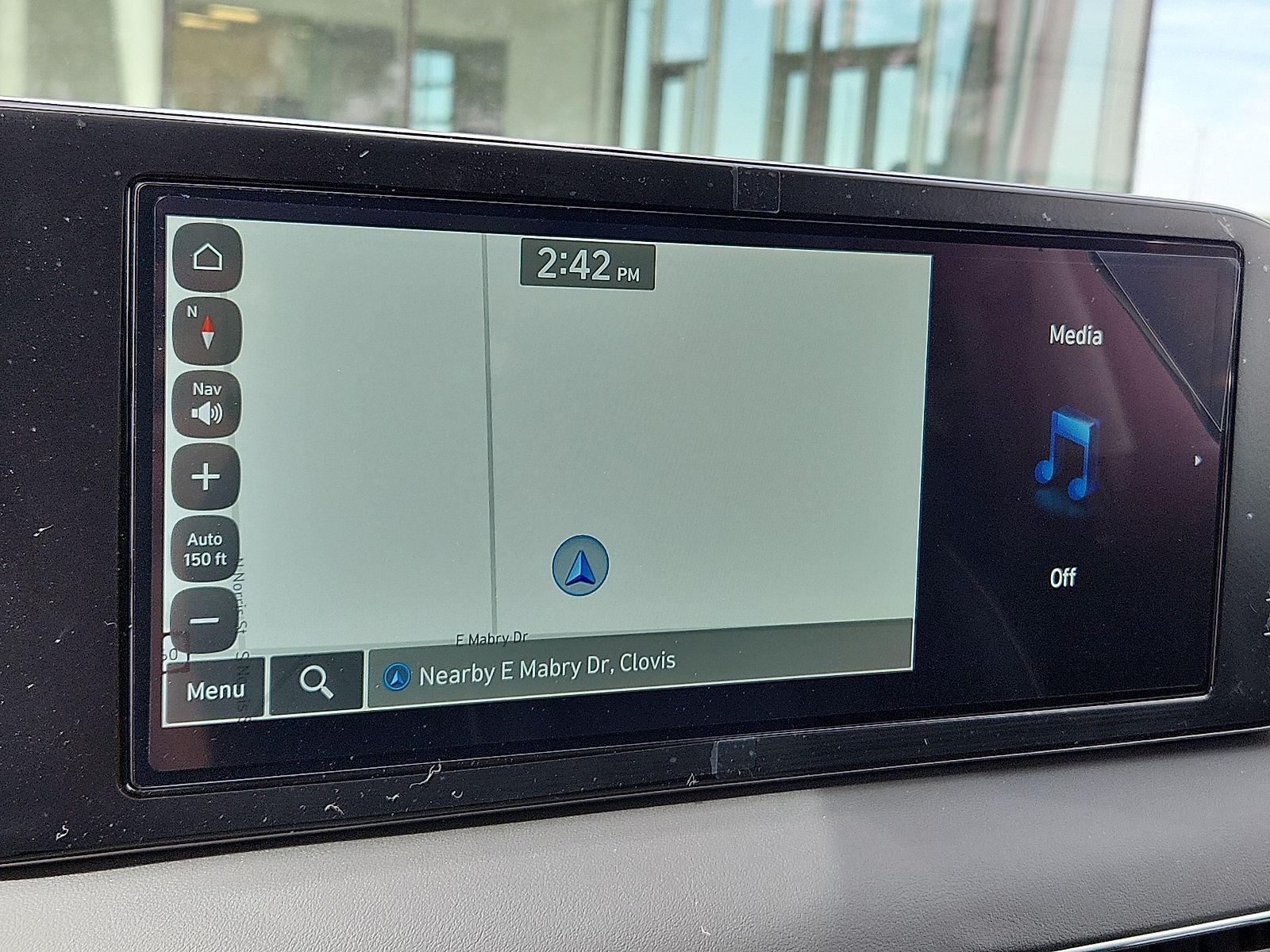 2025 Hyundai Palisade SEL Premium - Photo 13