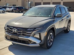 2026 Hyundai Tucson SE FWD SUV