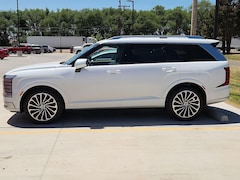 2026 Hyundai Palisade Hybrid Calligraphy SUV HT54747