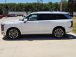 New 2026 Hyundai Palisade Hybrid Calligraphy SUV