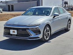 2026 Hyundai Sonata SEL Sport Sedan