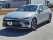 New 2026 Hyundai Sonata SEL Sport Sedan