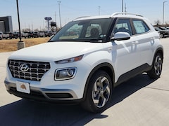2026 Hyundai Venue SEL SUV HT52232
