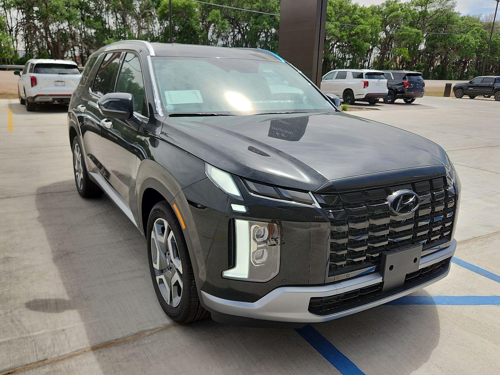 2025 Hyundai Palisade SEL Premium - Photo 6
