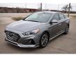 Used 2018 Hyundai Sonata Hybrid Limited Sedan