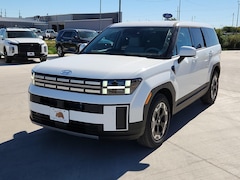 2026 Hyundai Santa Fe SE FWD SUV