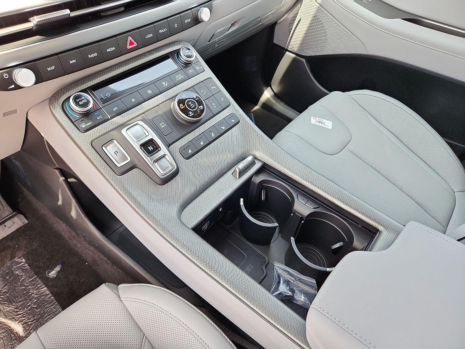 2025 Hyundai Palisade SEL Premium - Photo 19