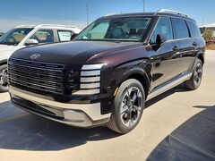 2026 Hyundai Palisade Hybrid Limited SUV